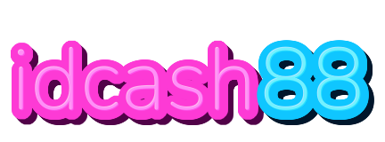 idcash88 — logo kanal