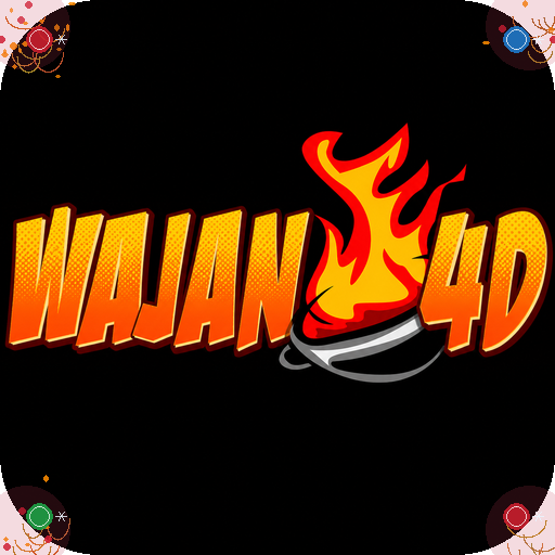 wajan4d — mitra unggulan