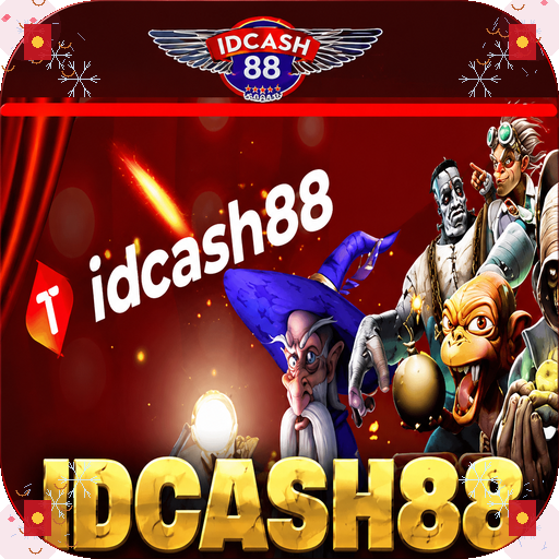 idcash88 — mitra unggulan
