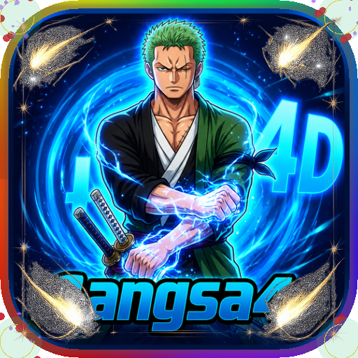 angsa4d — galeri pratinjau Resmi APK